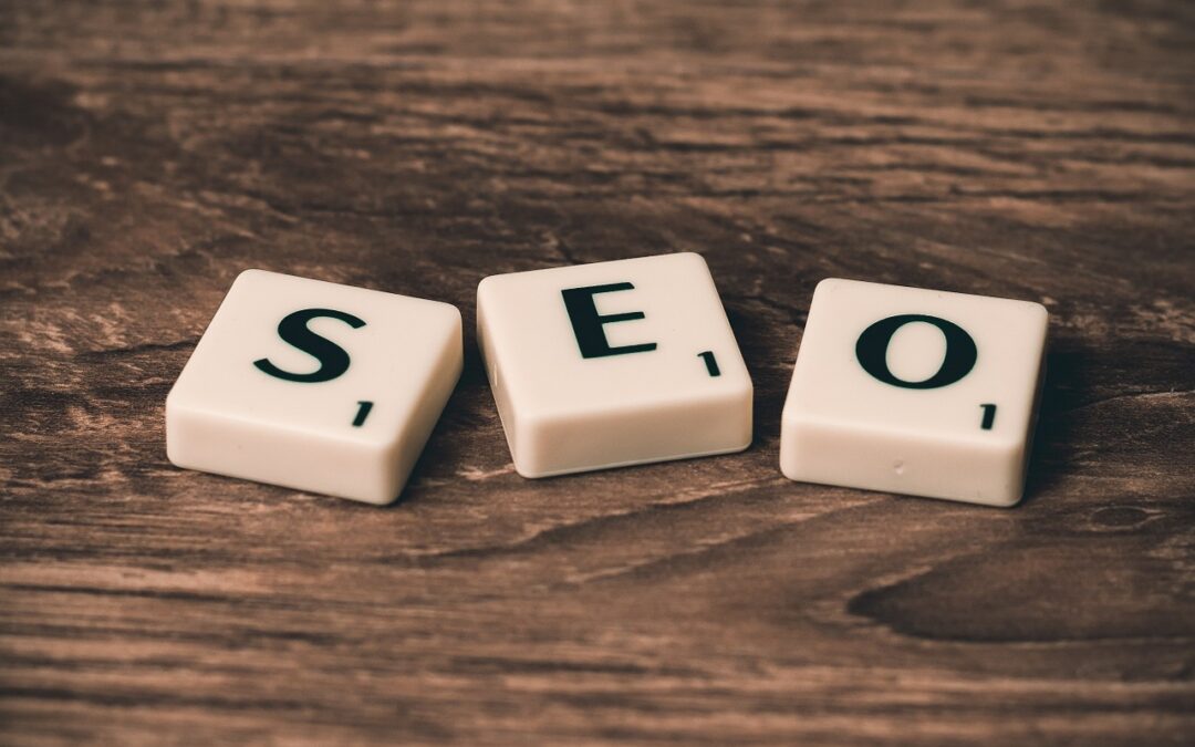 5 мифов о SEO